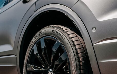 Volkswagen Touareg III, 2019 год, 4 000 000 рублей, 3 фотография