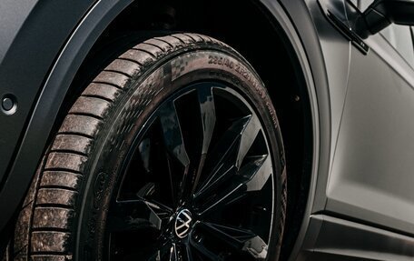 Volkswagen Touareg III, 2019 год, 4 000 000 рублей, 12 фотография