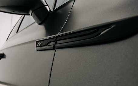 Volkswagen Touareg III, 2019 год, 4 000 000 рублей, 13 фотография