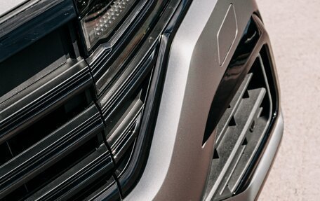 Volkswagen Touareg III, 2019 год, 4 000 000 рублей, 9 фотография