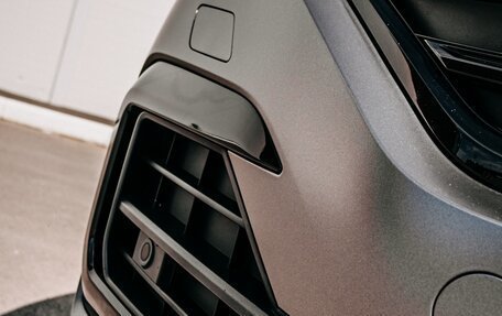 Volkswagen Touareg III, 2019 год, 4 000 000 рублей, 10 фотография