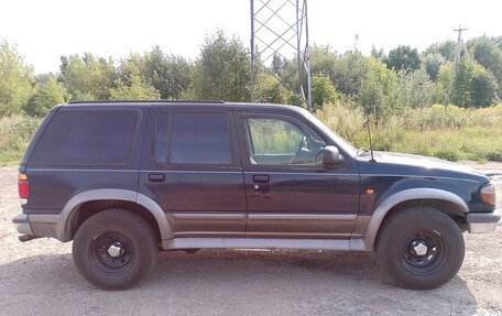 Ford Explorer III, 1997 год, 450 000 рублей, 3 фотография