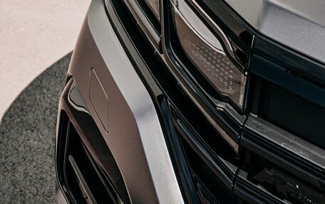 Volkswagen Touareg III, 2019 год, 4 000 000 рублей, 8 фотография