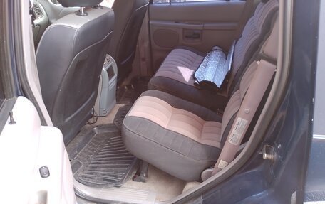 Ford Explorer III, 1997 год, 450 000 рублей, 4 фотография