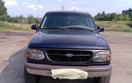 Ford Explorer III, 1997 год, 450 000 рублей, 5 фотография