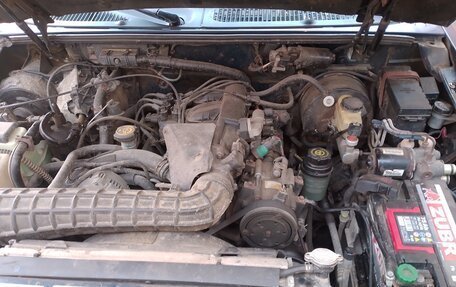 Ford Explorer III, 1997 год, 450 000 рублей, 6 фотография