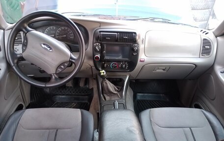 Ford Explorer III, 1997 год, 450 000 рублей, 8 фотография