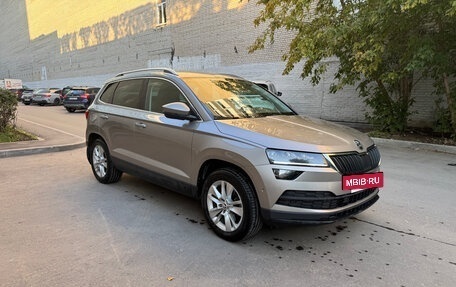 Skoda Karoq I, 2020 год, 3 250 000 рублей, 2 фотография