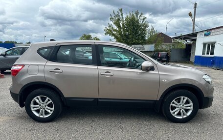 Nissan Qashqai, 2012 год, 1 145 000 рублей, 5 фотография