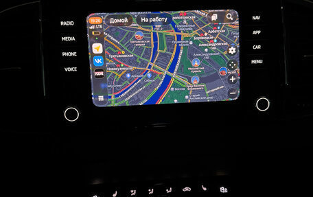 Skoda Karoq I, 2020 год, 3 250 000 рублей, 17 фотография