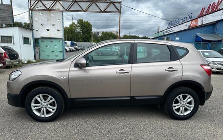 Nissan Qashqai, 2012 год, 1 145 000 рублей, 6 фотография