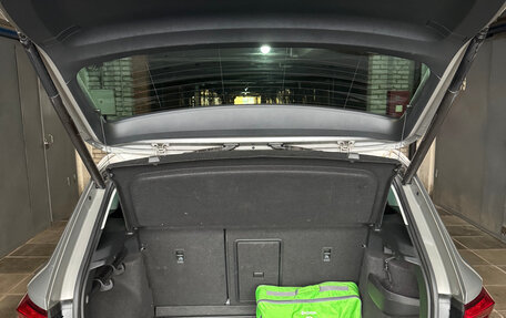 Skoda Karoq I, 2020 год, 3 250 000 рублей, 14 фотография