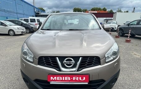 Nissan Qashqai, 2012 год, 1 145 000 рублей, 7 фотография