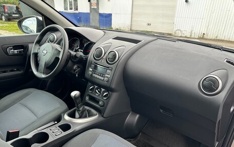 Nissan Qashqai, 2012 год, 1 145 000 рублей, 12 фотография