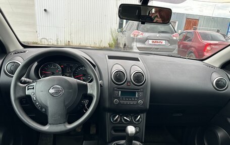 Nissan Qashqai, 2012 год, 1 145 000 рублей, 11 фотография