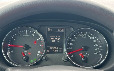 Nissan Qashqai, 2012 год, 1 145 000 рублей, 15 фотография