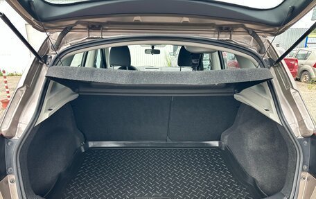 Nissan Qashqai, 2012 год, 1 145 000 рублей, 18 фотография