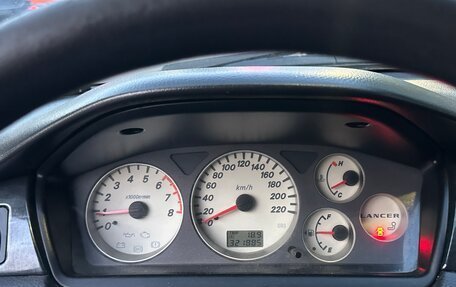 Mitsubishi Lancer IX, 2005 год, 198 900 рублей, 10 фотография