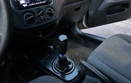Mitsubishi Lancer IX, 2005 год, 198 900 рублей, 9 фотография