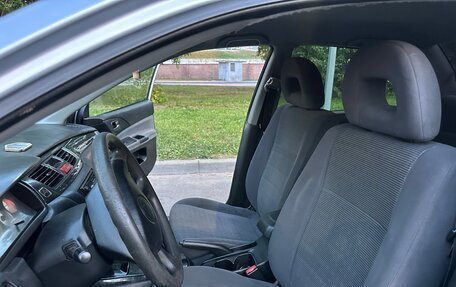 Mitsubishi Lancer IX, 2005 год, 198 900 рублей, 11 фотография