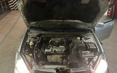 Mitsubishi Lancer IX, 2005 год, 198 900 рублей, 6 фотография