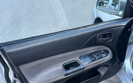 Mitsubishi Lancer IX, 2005 год, 198 900 рублей, 13 фотография