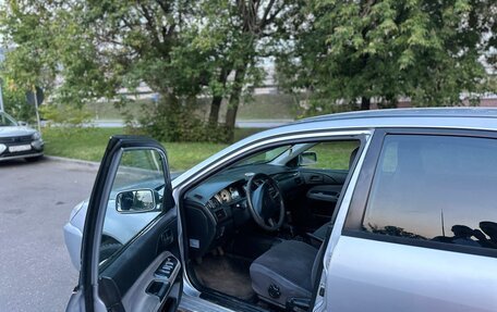 Mitsubishi Lancer IX, 2005 год, 198 900 рублей, 15 фотография