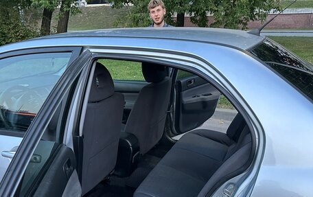 Mitsubishi Lancer IX, 2005 год, 198 900 рублей, 14 фотография