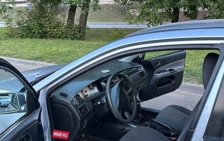 Mitsubishi Lancer IX, 2005 год, 198 900 рублей, 12 фотография