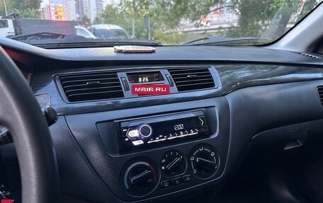 Mitsubishi Lancer IX, 2005 год, 198 900 рублей, 8 фотография