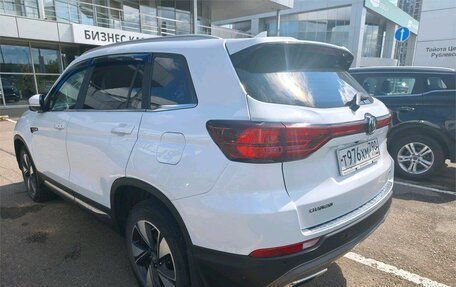 Changan CS75 I рестайлинг, 2022 год, 1 799 000 рублей, 4 фотография