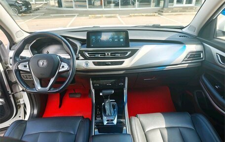 Changan CS75 I рестайлинг, 2022 год, 1 799 000 рублей, 5 фотография