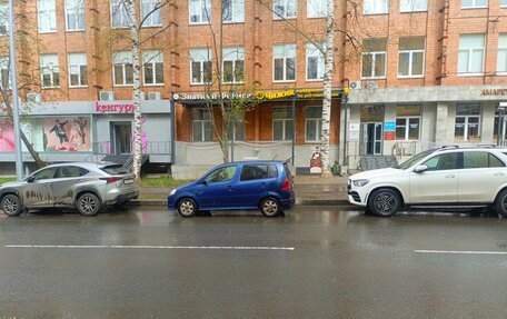 Daihatsu YRV I, 2000 год, 300 000 рублей, 6 фотография