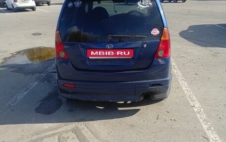 Daihatsu YRV I, 2000 год, 300 000 рублей, 2 фотография