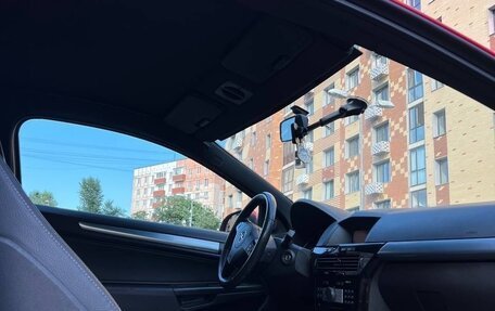 Opel Astra J, 2010 год, 565 000 рублей, 1 фотография