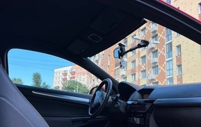Opel Astra J, 2010 год, 565 000 рублей, 1 фотография