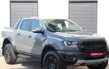 Ford Ranger, 2022 год, 5 700 000 рублей, 1 фотография