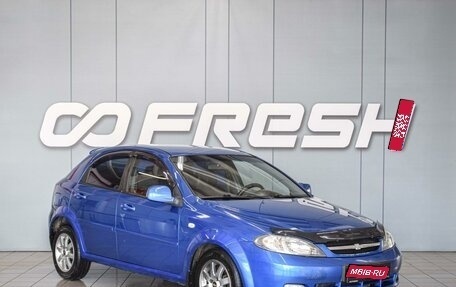 Chevrolet Lacetti, 2010 год, 390 000 рублей, 1 фотография