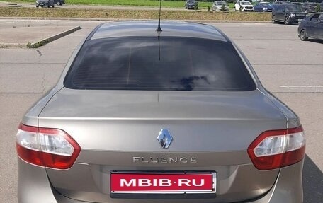 Renault Fluence I, 2013 год, 695 000 рублей, 1 фотография