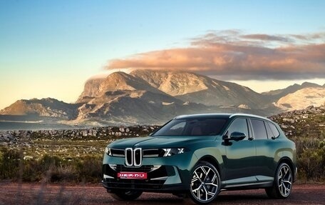 BMW X5, 2026 год, 15 190 000 рублей, 1 фотография