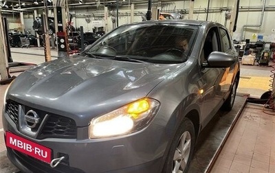 Nissan Qashqai, 2012 год, 999 000 рублей, 1 фотография