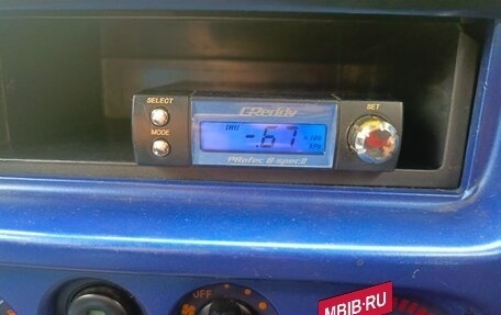 Daihatsu YRV I, 2000 год, 300 000 рублей, 11 фотография