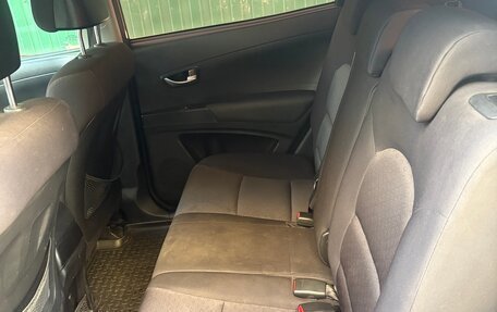 SsangYong Actyon II рестайлинг, 2013 год, 750 000 рублей, 10 фотография