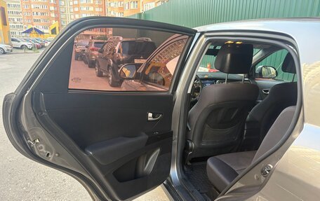 SsangYong Actyon II рестайлинг, 2013 год, 750 000 рублей, 7 фотография
