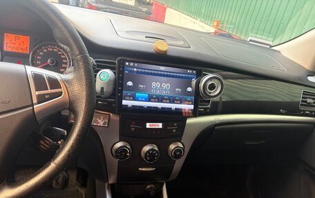 SsangYong Actyon II рестайлинг, 2013 год, 750 000 рублей, 11 фотография