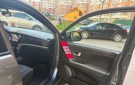 SsangYong Actyon II рестайлинг, 2013 год, 750 000 рублей, 26 фотография
