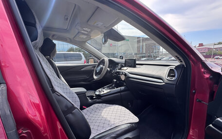 Mazda CX-9 II, 2017 год, 2 400 000 рублей, 8 фотография