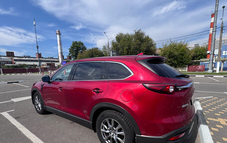 Mazda CX-9 II, 2017 год, 2 400 000 рублей, 6 фотография
