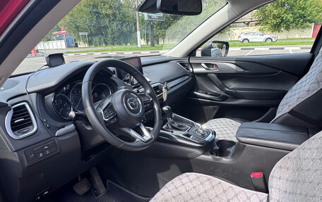 Mazda CX-9 II, 2017 год, 2 400 000 рублей, 11 фотография