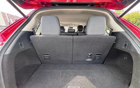 Mazda CX-9 II, 2017 год, 2 400 000 рублей, 19 фотография